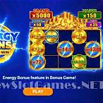 energy slot